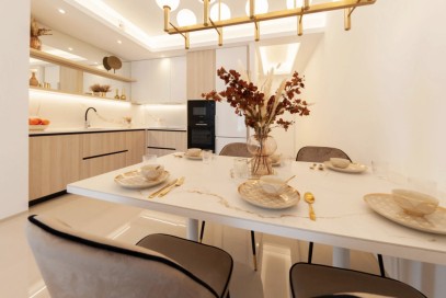 Mieszkanie Sprzedaż Costa Blanca Ciudad Quesada