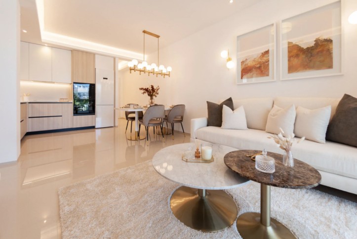 Mieszkanie Sprzedaż Costa Blanca Ciudad Quesada 15