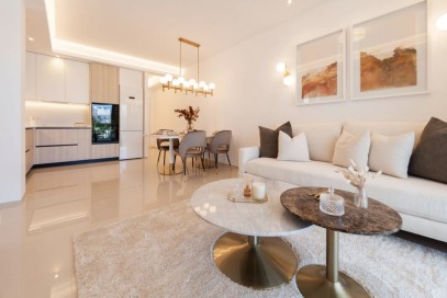 Mieszkanie Sprzedaż Costa Blanca Ciudad Quesada