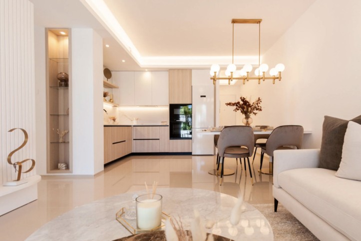 Mieszkanie Sprzedaż Costa Blanca Ciudad Quesada 16