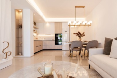 Mieszkanie Sprzedaż Costa Blanca Ciudad Quesada