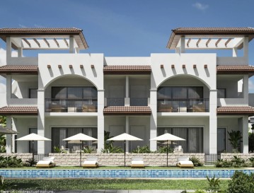 Mieszkanie Sprzedaż Costa Blanca Ciudad Quesada