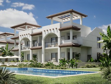 Mieszkanie Sprzedaż Costa Blanca Ciudad Quesada