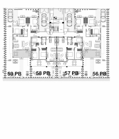 Mieszkanie Sprzedaż Costa Blanca Ciudad Quesada 18
