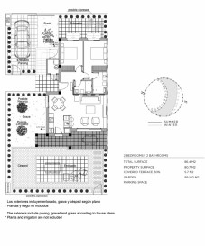 Mieszkanie Sprzedaż Costa Blanca Ciudad Quesada