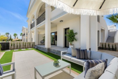 Mieszkanie Sprzedaż Costa Blanca Ciudad Quesada