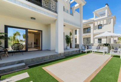 Mieszkanie Sprzedaż Costa Blanca Ciudad Quesada