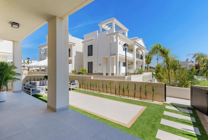 Mieszkanie Sprzedaż Costa Blanca Ciudad Quesada 7