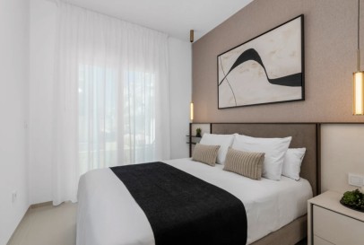 Mieszkanie Sprzedaż Costa Blanca Ciudad Quesada