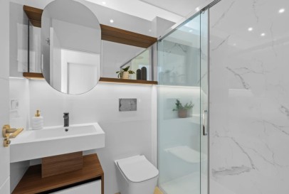 Mieszkanie Sprzedaż Costa Blanca Ciudad Quesada