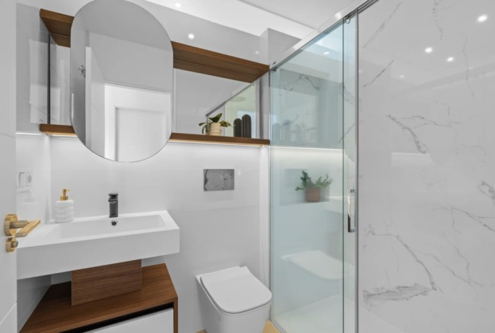 Mieszkanie Sprzedaż Costa Blanca Ciudad Quesada 11