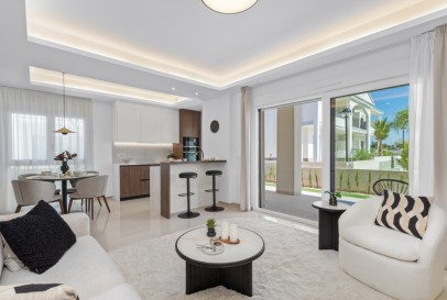 Mieszkanie Sprzedaż Costa Blanca Ciudad Quesada