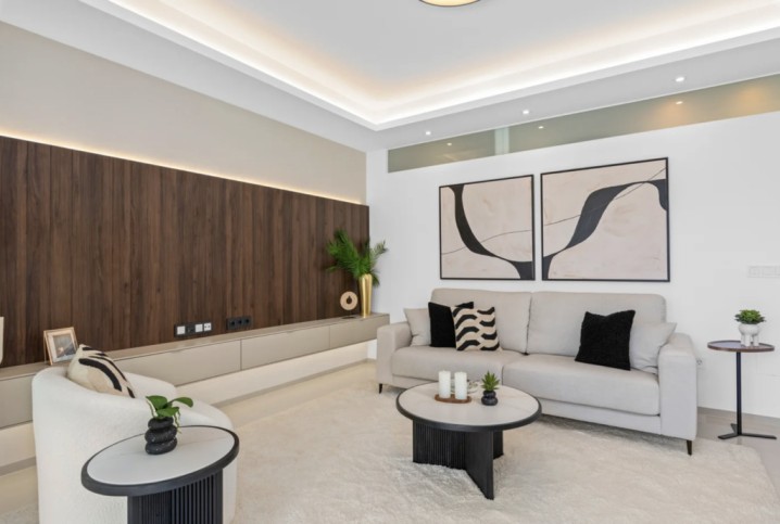 Mieszkanie Sprzedaż Costa Blanca Ciudad Quesada 20