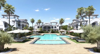 Mieszkanie Sprzedaż Costa Blanca Ciudad Quesada