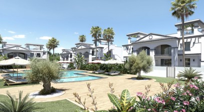 Mieszkanie Sprzedaż Costa Blanca Ciudad Quesada