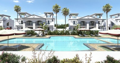 Mieszkanie Sprzedaż Costa Blanca Ciudad Quesada