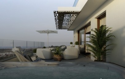 Mieszkanie Sprzedaż Costa Blanca Finestrat