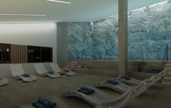 Mieszkanie Sprzedaż Costa Blanca Finestrat 19