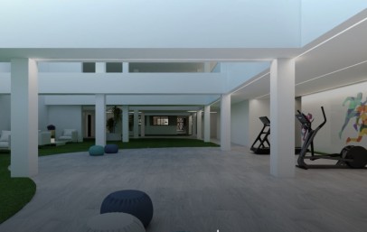 Mieszkanie Sprzedaż Costa Blanca Finestrat