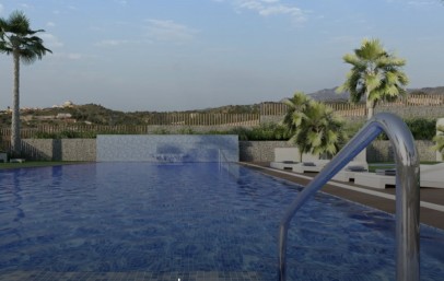 Mieszkanie Sprzedaż Costa Blanca Finestrat