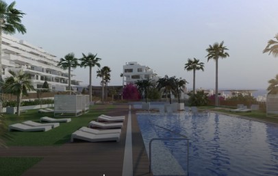 Mieszkanie Sprzedaż Costa Blanca Finestrat