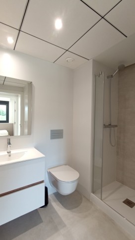 Mieszkanie Sprzedaż Costa Blanca Mil Palmeras 6