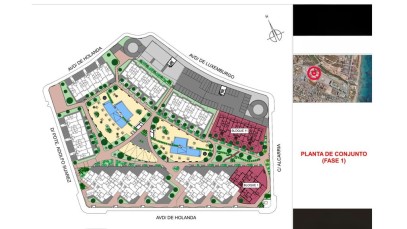 Mieszkanie Sprzedaż Costa Blanca Mil Palmeras