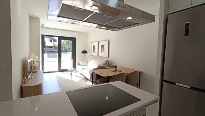 Mieszkanie Sprzedaż Costa Blanca Mil Palmeras