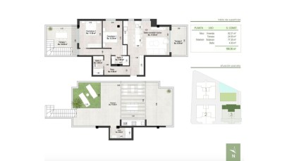 Mieszkanie Sprzedaż Costa Blanca San Pedro del Pinatar