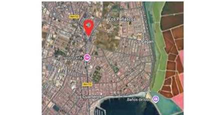 Mieszkanie Sprzedaż Costa Blanca San Pedro del Pinatar