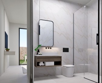 Dom Sprzedaż Costa Blanca Finestrat