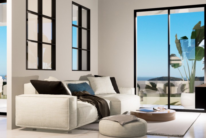 Dom Sprzedaż Costa Blanca Finestrat 11