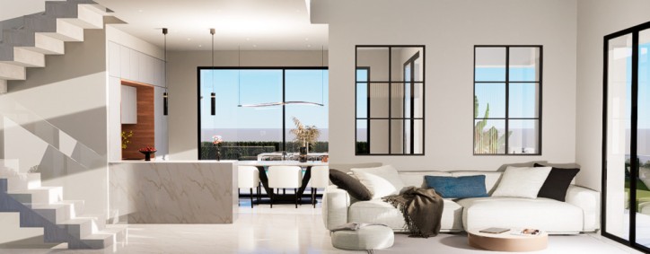 Dom Sprzedaż Costa Blanca Finestrat 12