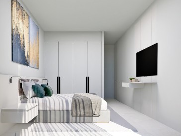 Dom Sprzedaż Costa Blanca Finestrat