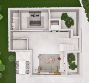 Dom Sprzedaż Costa Blanca Finestrat