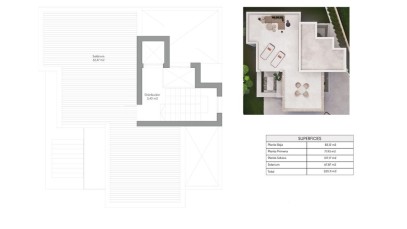 Dom Sprzedaż Costa Blanca Finestrat