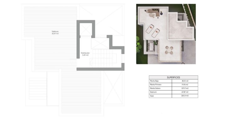 Dom Sprzedaż Costa Blanca Finestrat 19