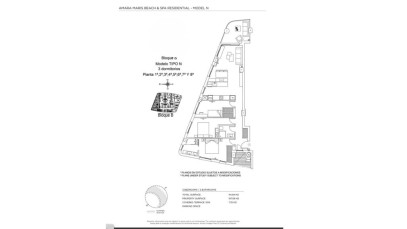 Mieszkanie Sprzedaż Costa Blanca La Manga