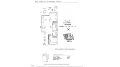 Mieszkanie Sprzedaż Costa Blanca La Manga