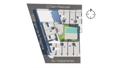 Mieszkanie Sprzedaż Costa Blanca Torrevieja