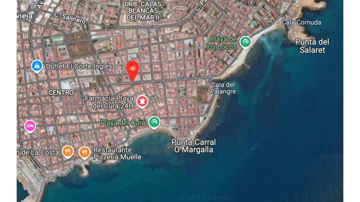 Mieszkanie Sprzedaż Costa Blanca Torrevieja 28