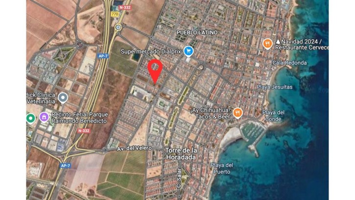 Mieszkanie Sprzedaż Costa Blanca Torre de la Horadada 16