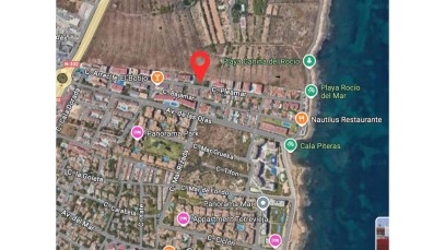 Mieszkanie Sprzedaż Cost Blanca Punta Prima