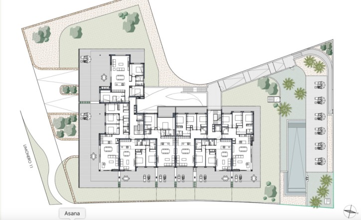 Mieszkanie Sprzedaż Costa Blanca Campoamor 6