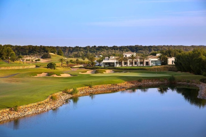 Dom Sprzedaż Costa Blanca Campoamor 12