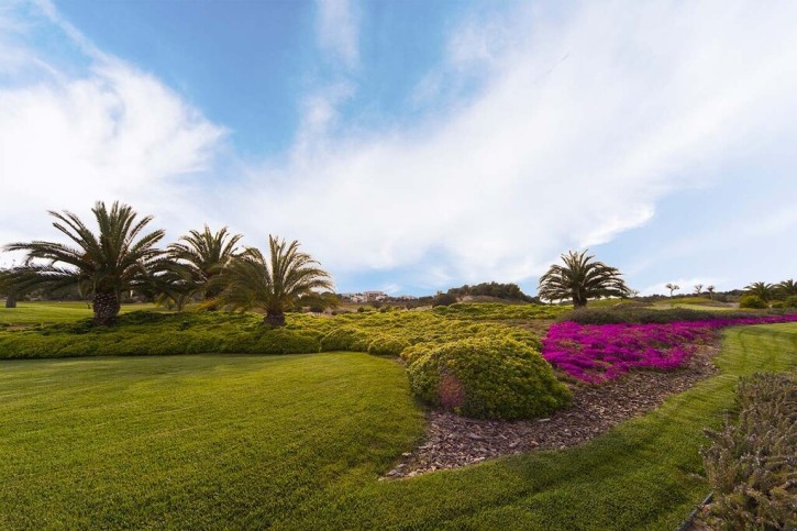 Dom Sprzedaż Costa Blanca Campoamor 13