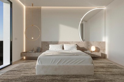 Dom Sprzedaż Costa Blanca Campoamor