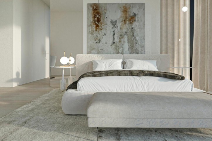 Dom Sprzedaż Costa Blanca Campoamor 5