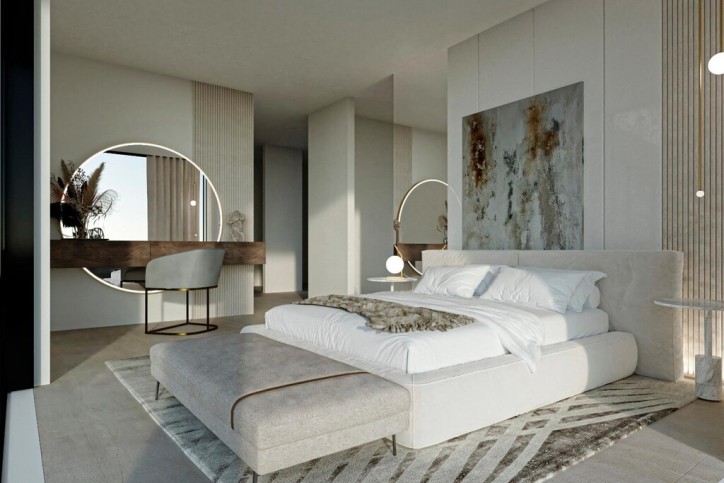 Dom Sprzedaż Costa Blanca Campoamor 6