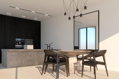 Dom Sprzedaż Costa Blanca Campoamor